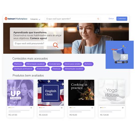 são miguelito hotmart|Hotmart — Aprenda o que quiser, ensine o que souber.